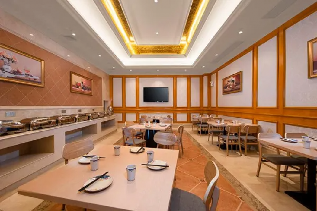Vienna Hotel (Zhongshan Sanjiao) 8/8