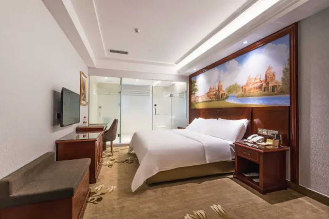 Vienna Hotel (Zhongshan Sanjiao) photo3