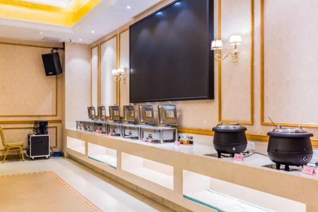 Vienna Hotel (Zhongshan Tanzhou) 25/42