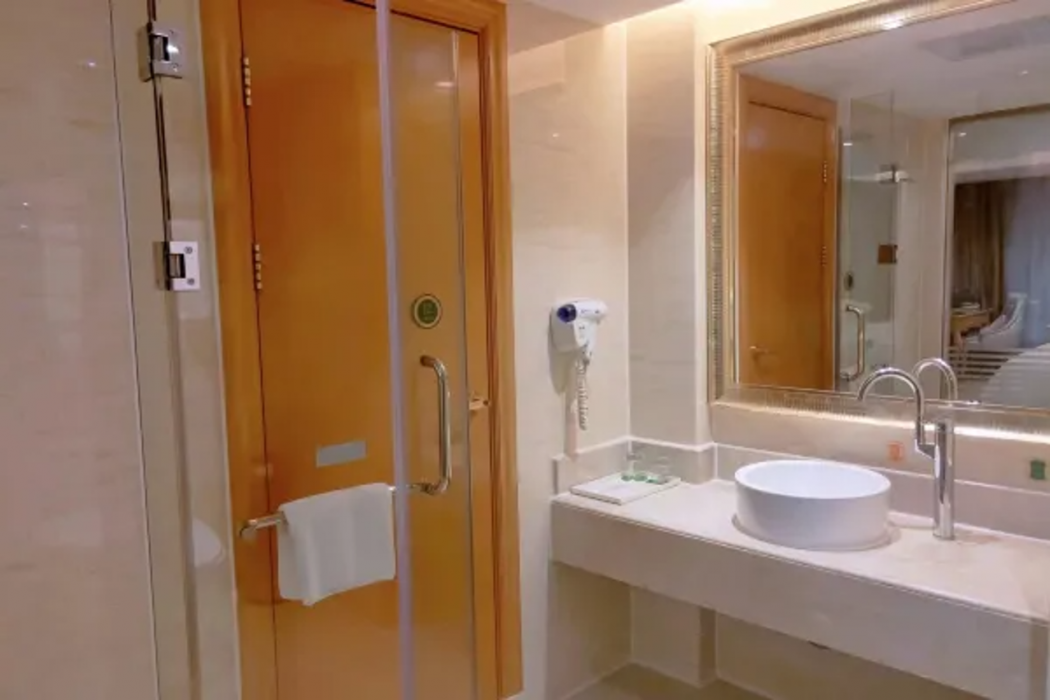 Vienna Hotel (Zhongshan Tanzhou) 14/42