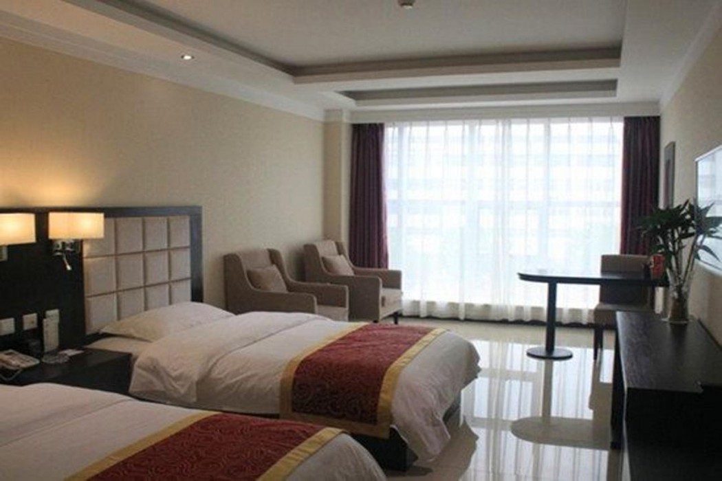 Wensheng Business Hotel 3/7