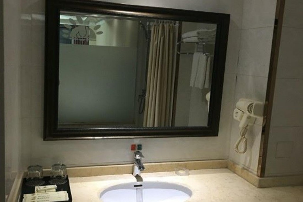 Wensheng Business Hotel 2/7