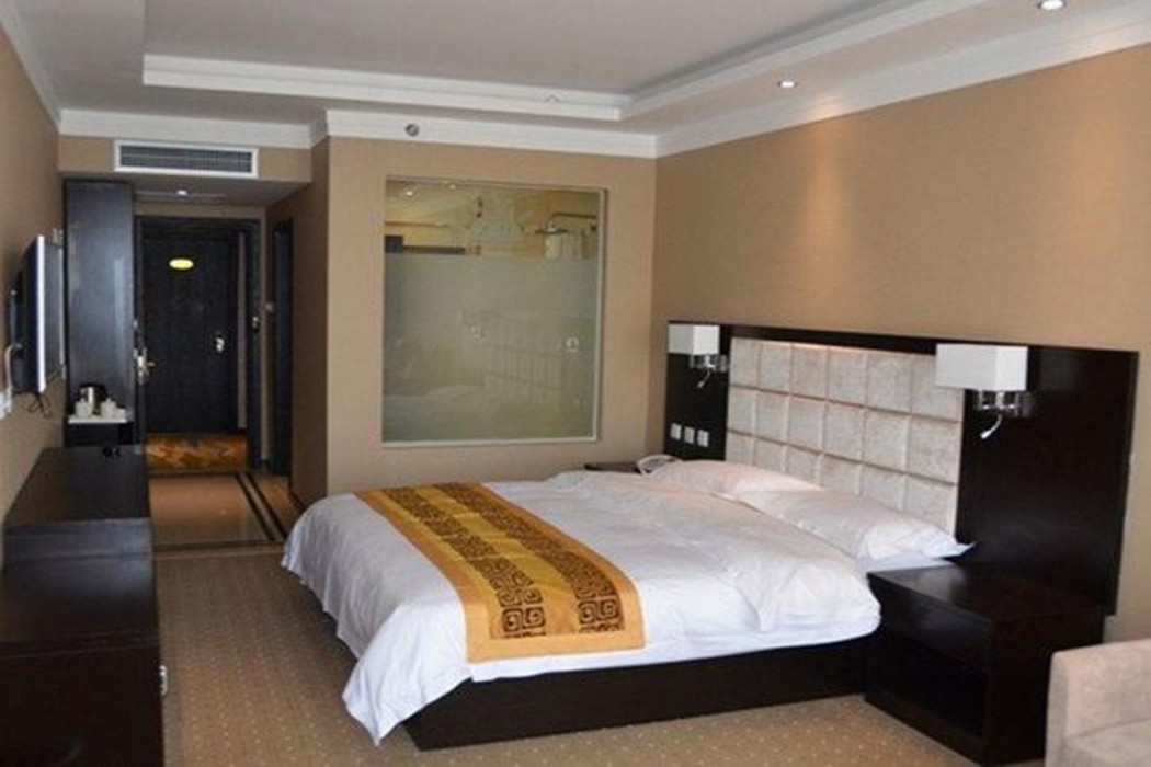 Wensheng Business Hotel 5/7