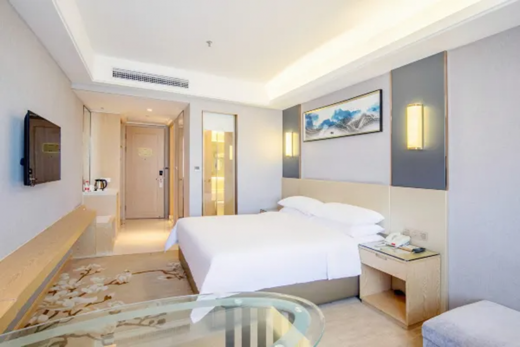 Vienna Hotel (Zhongshan Xiaolan High Speed Railway Station) 19/59