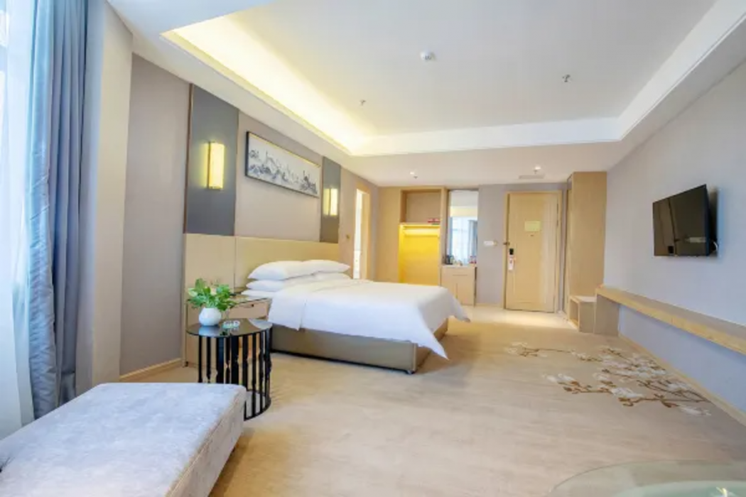 Vienna Hotel (Zhongshan Xiaolan High Speed Railway Station) 20/59