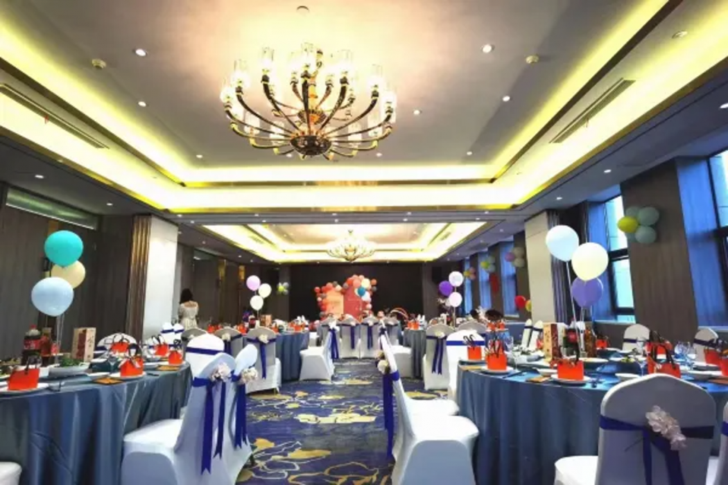 Vienna Hotel (Zhangjiagang Passenger Station) 8/8