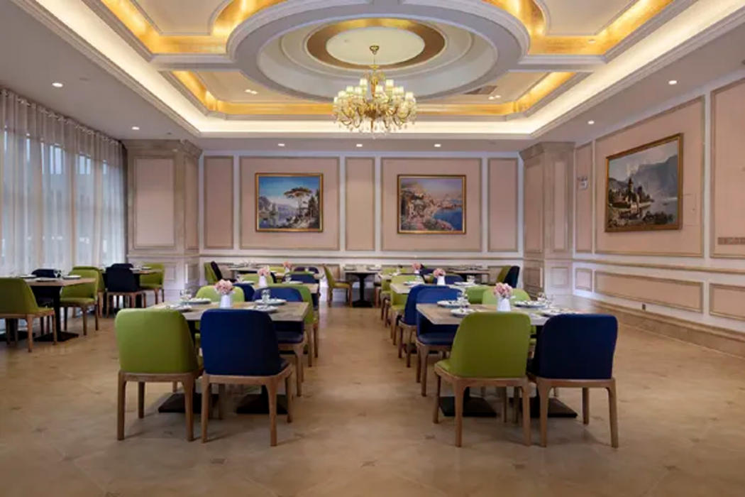Vienna Hotel (Zhangjiagang Passenger Station) 7/8