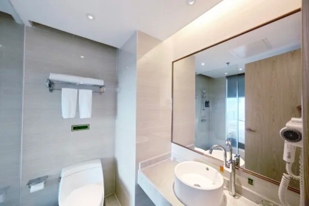 Vienna 3 Best Hotel(South Zhongshan District) 27/60