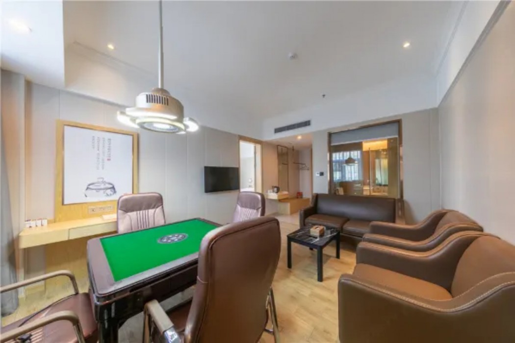 Vienna 3 Best Hotel(South Zhongshan District) 47/60