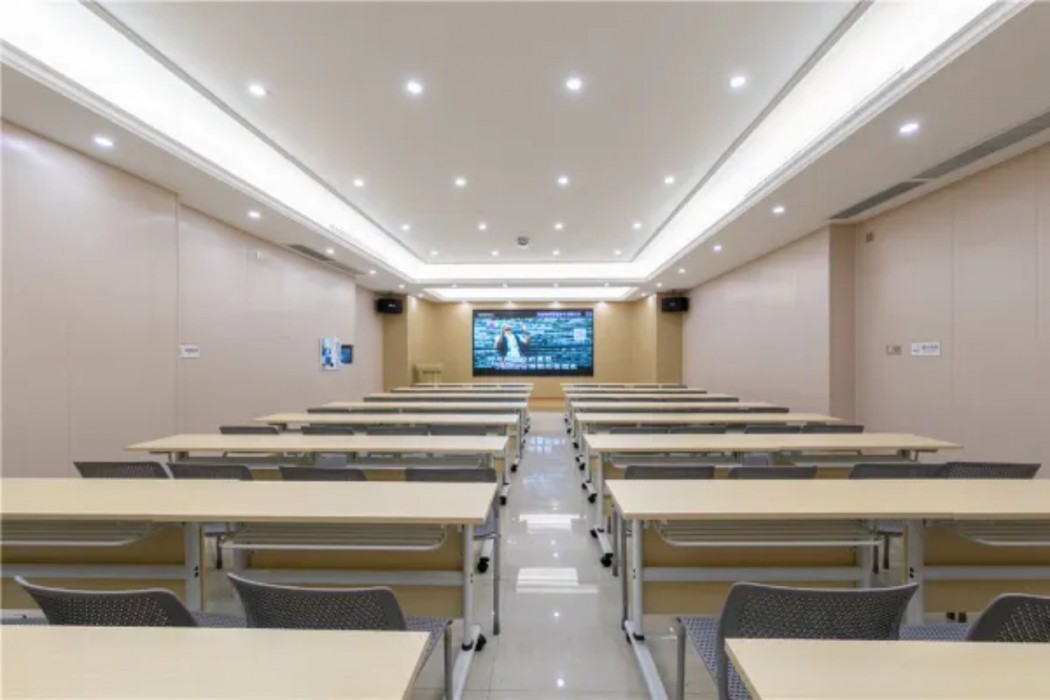 Vienna 3 Best Hotel(South Zhongshan District) 45/60