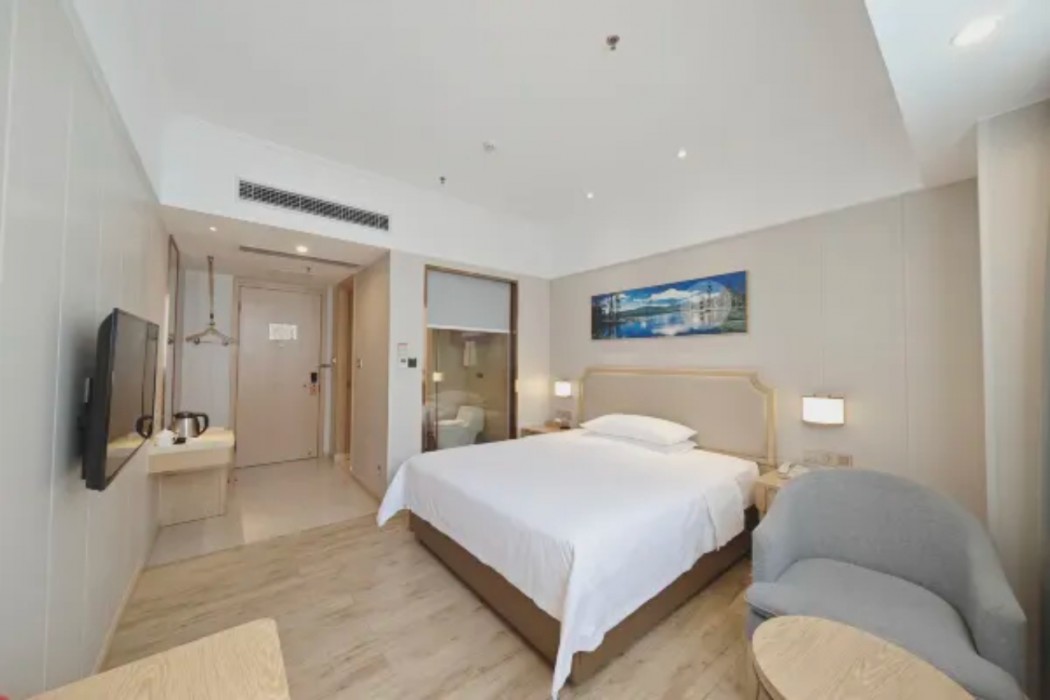 Vienna 3 Best Hotel(South Zhongshan District) 26/60
