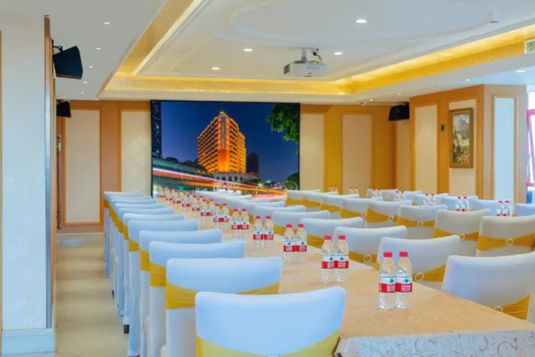 Vienna Hotel (Guangdong Zhongshan West District Hotel) 33/47
