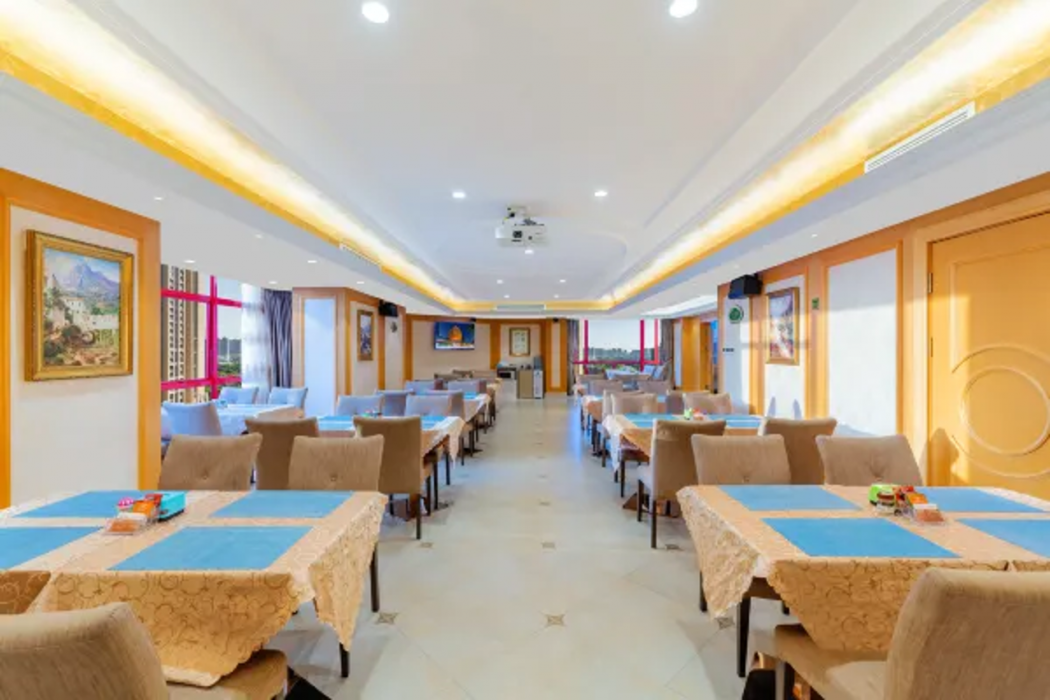 Vienna Hotel (Guangdong Zhongshan West District Hotel) 32/47