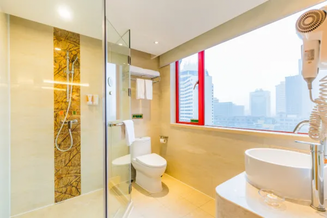 Vienna Hotel (Guangdong Zhongshan West District Hotel) 16/47