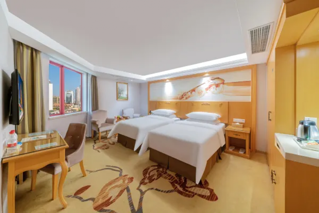 Vienna Hotel (Guangdong Zhongshan West District Hotel) 17/47