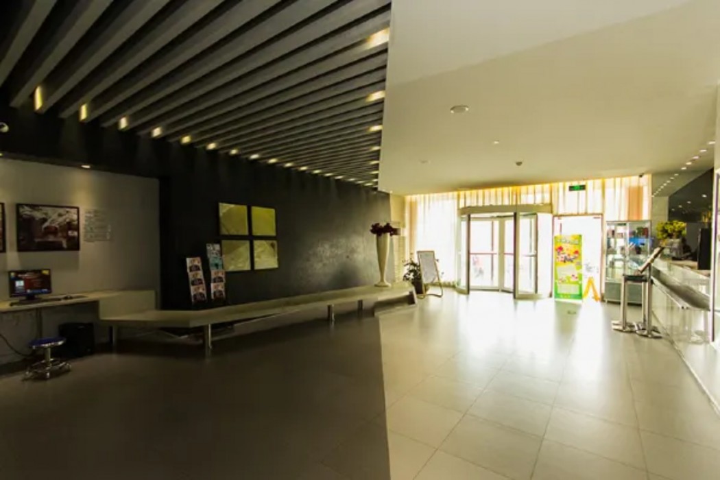 Jinjiang Inn (Zhengzhou North 3rd Ring Road Wenhua Road Shop) photo4