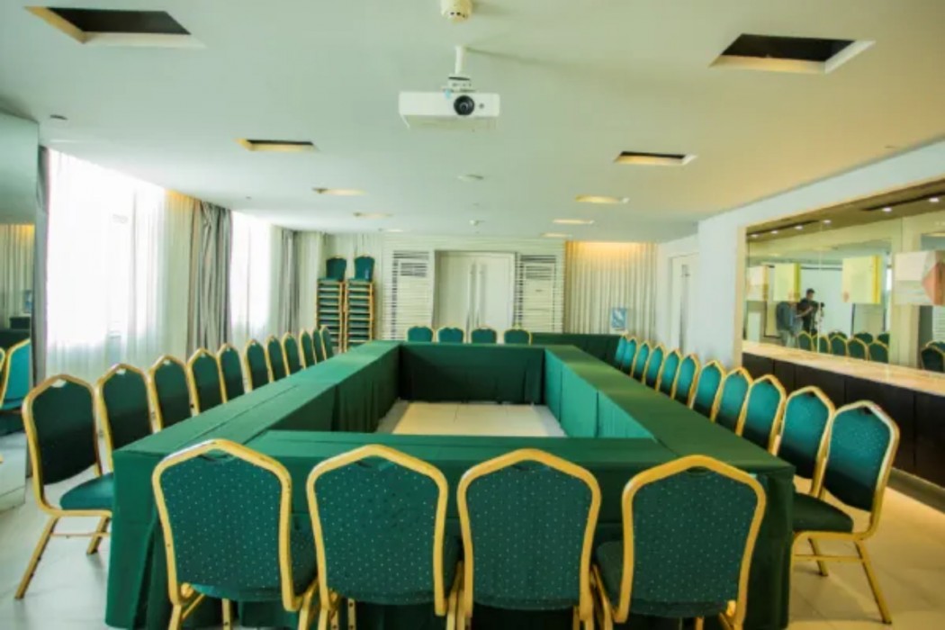 Jinjiang Inn (Zhengzhou North 3rd Ring Road Wenhua Road Shop) 9/10
