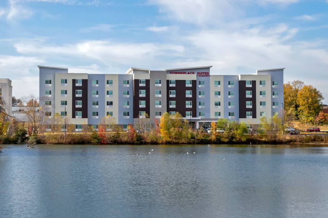 TownePlace Suites by Marriott Richmond Colonial Heights 1/63