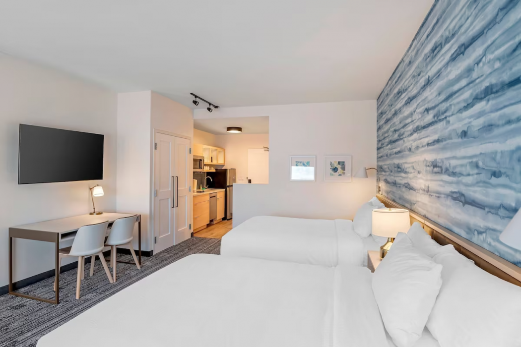 TownePlace Suites by Marriott Richmond Colonial Heights 14/63