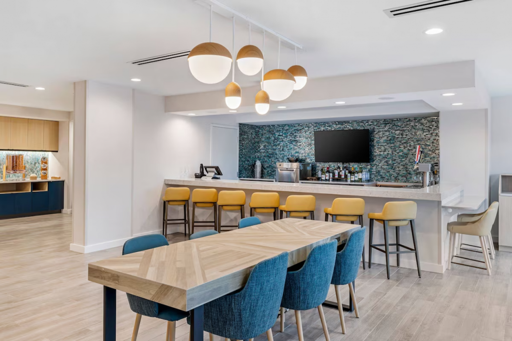 TownePlace Suites by Marriott Richmond Colonial Heights 32/63