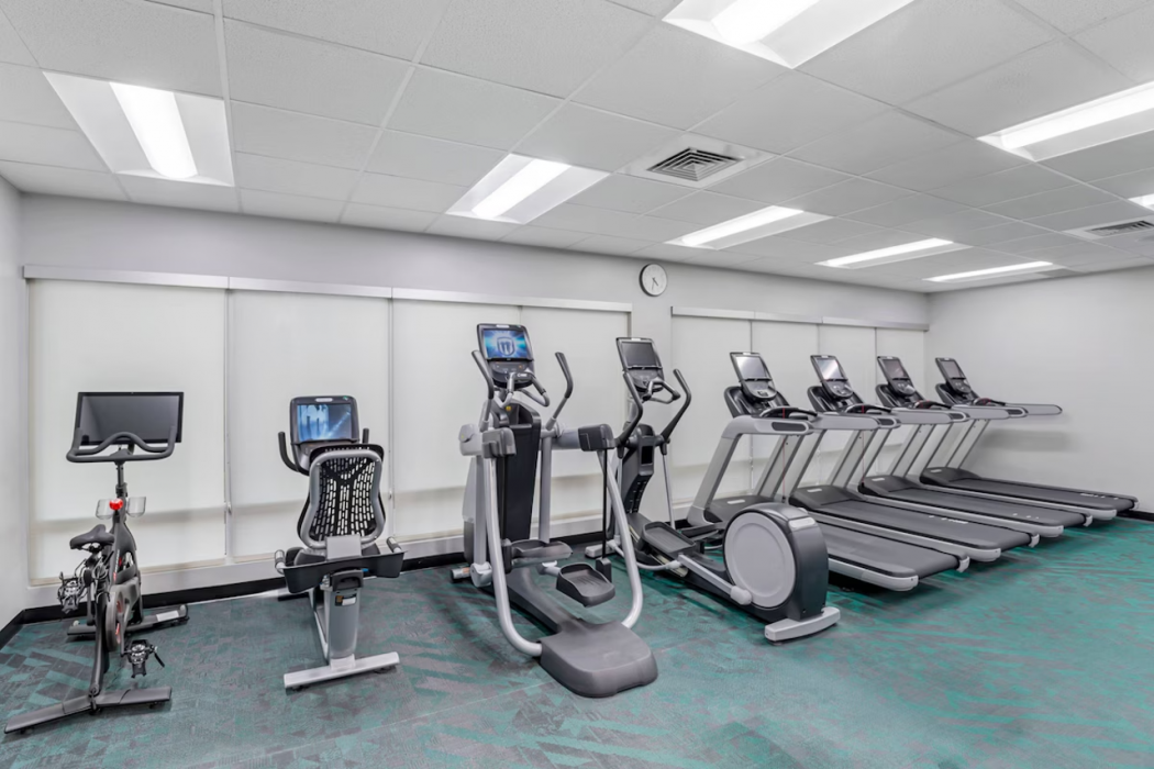 TownePlace Suites by Marriott Richmond Colonial Heights 35/63