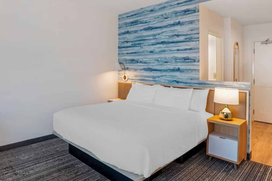 TownePlace Suites by Marriott Richmond Colonial Heights 16/63