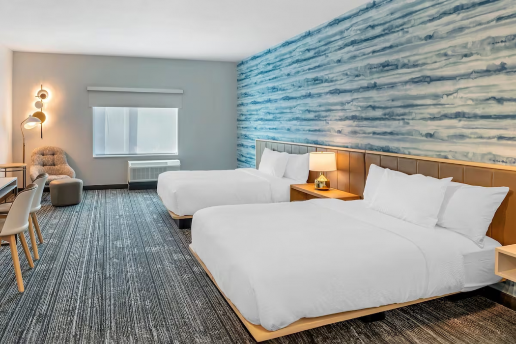 TownePlace Suites by Marriott Richmond Colonial Heights 20/63