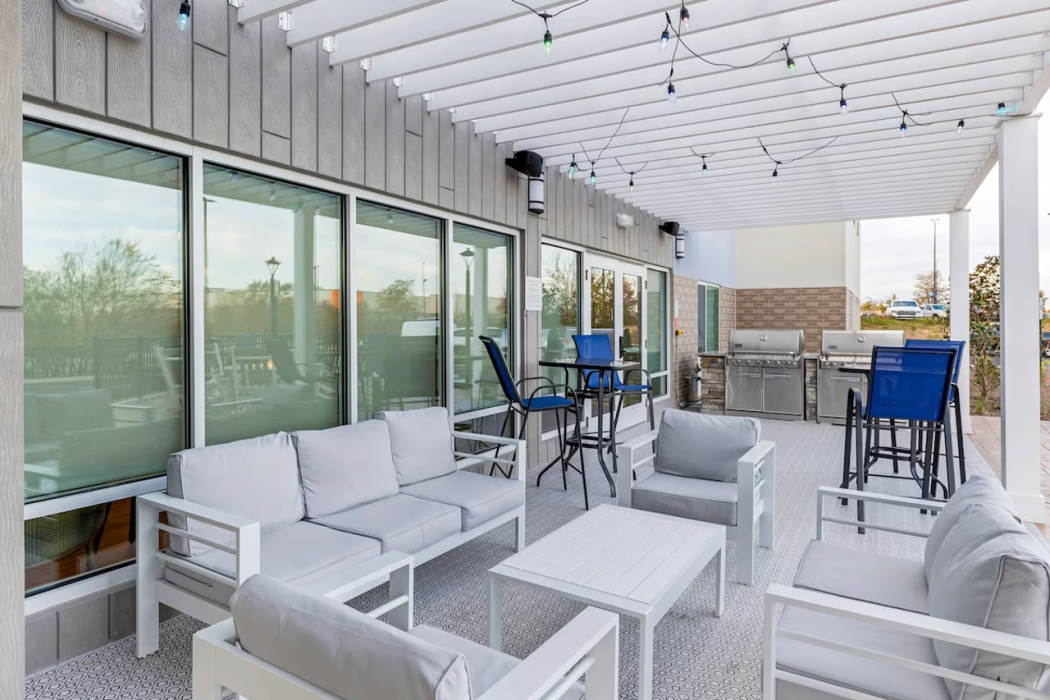 TownePlace Suites by Marriott Richmond Colonial Heights 34/63