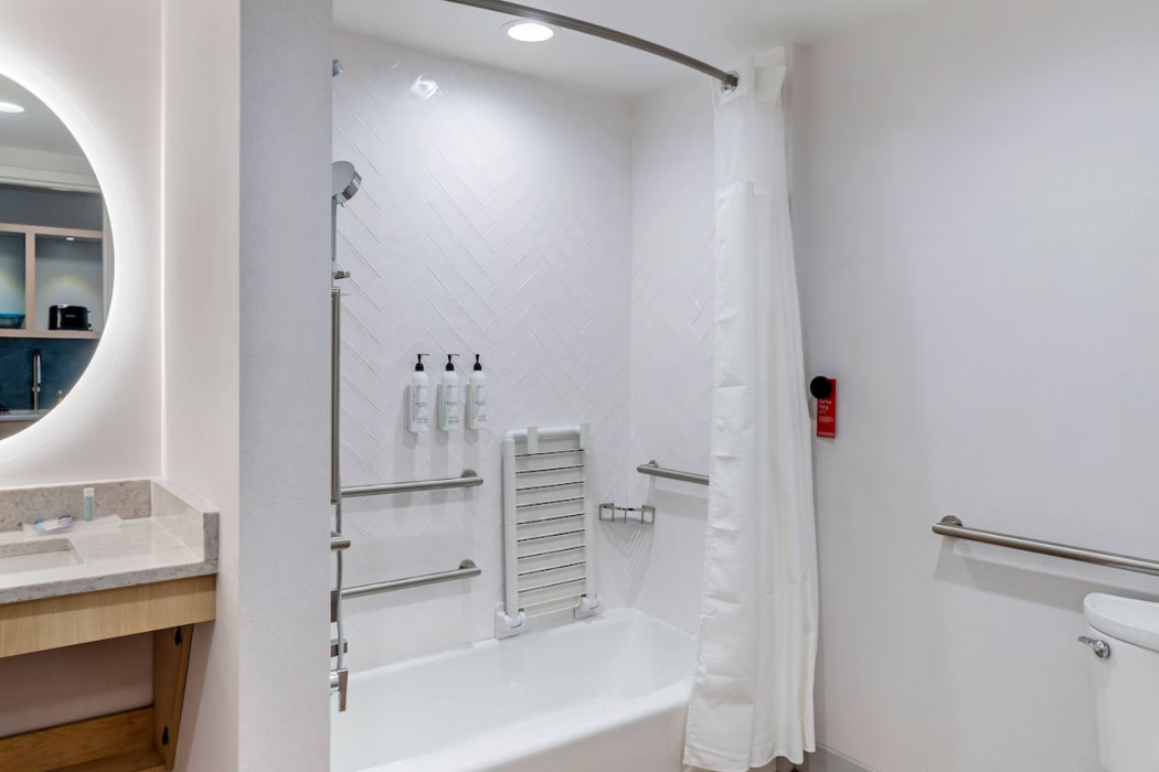 TownePlace Suites by Marriott Richmond Colonial Heights 18/63