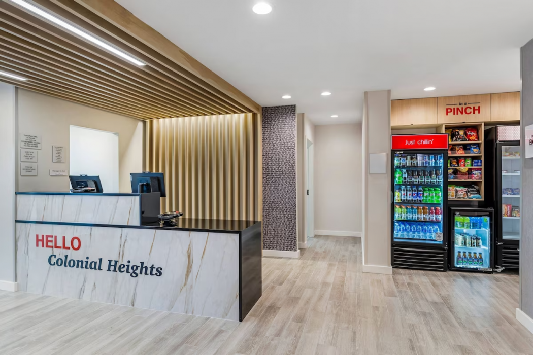 TownePlace Suites by Marriott Richmond Colonial Heights 11/63