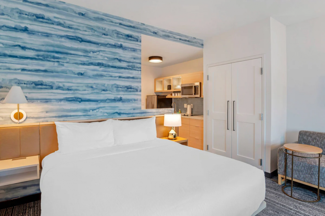 TownePlace Suites by Marriott Richmond Colonial Heights 17/63