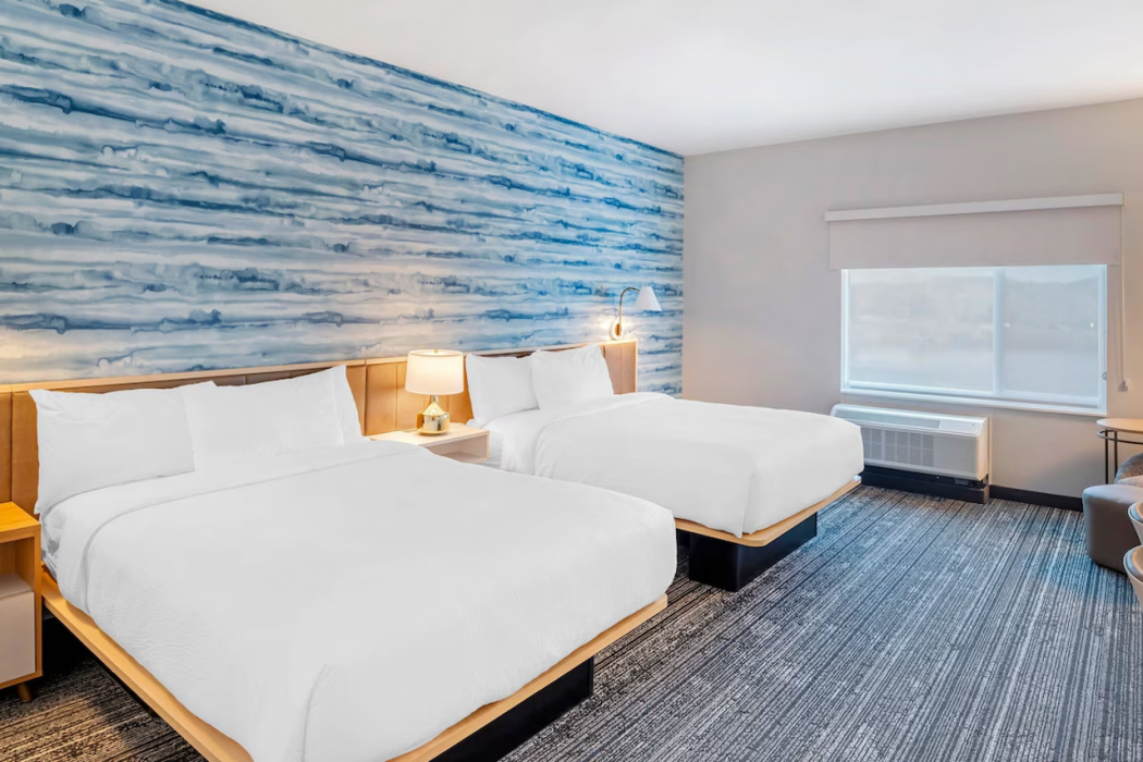 TownePlace Suites by Marriott Richmond Colonial Heights 15/63