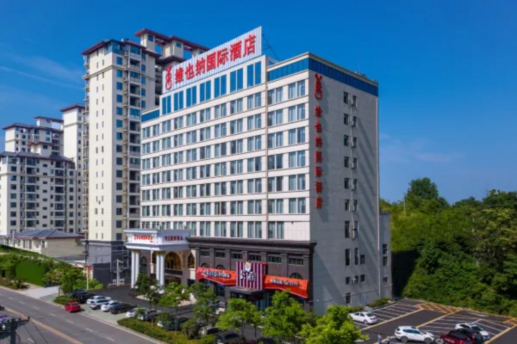 Vienna International Hotel Luotianxian 2/49