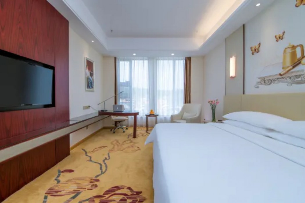Vienna International Hotel Luotianxian 17/49