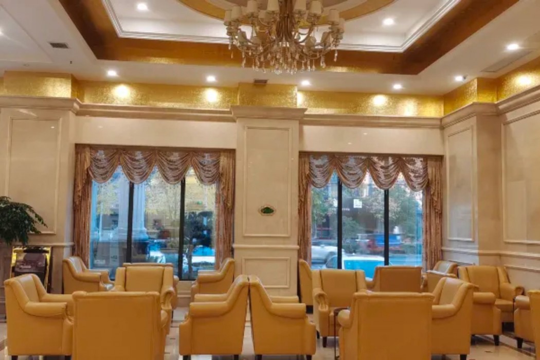 Vienna International Hotel Luotianxian 35/49