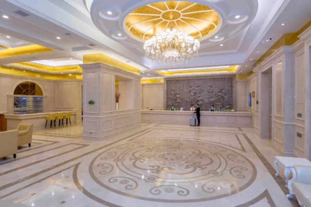 Vienna International Hotel Luotianxian 9/49