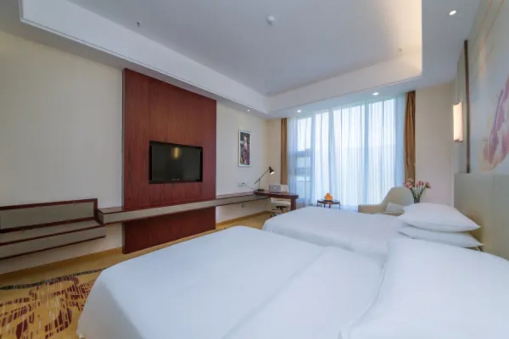 Vienna International Hotel Luotianxian 18/49