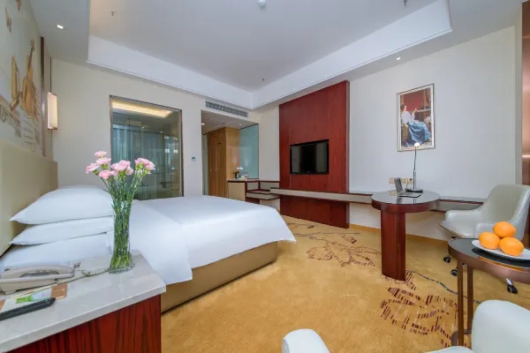 Vienna International Hotel Luotianxian 20/49