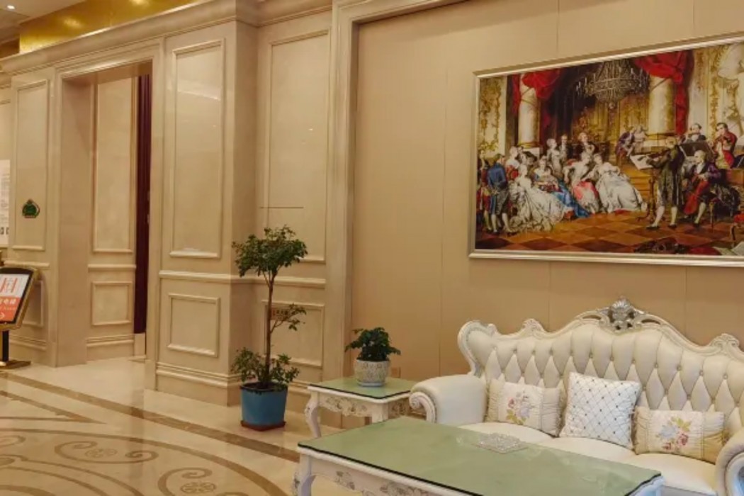 Vienna International Hotel Luotianxian 10/49