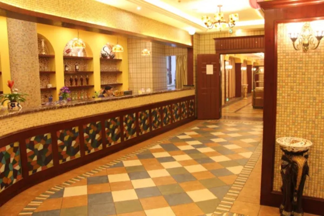 7 Days Sunshine Hotel (Yibin Nanxi Wenhua Road Xinglong Street) 6/33