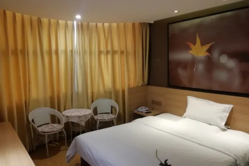 7 Days Sunshine Hotel (Yibin Nanxi Wenhua Road Xinglong Street) 13/33