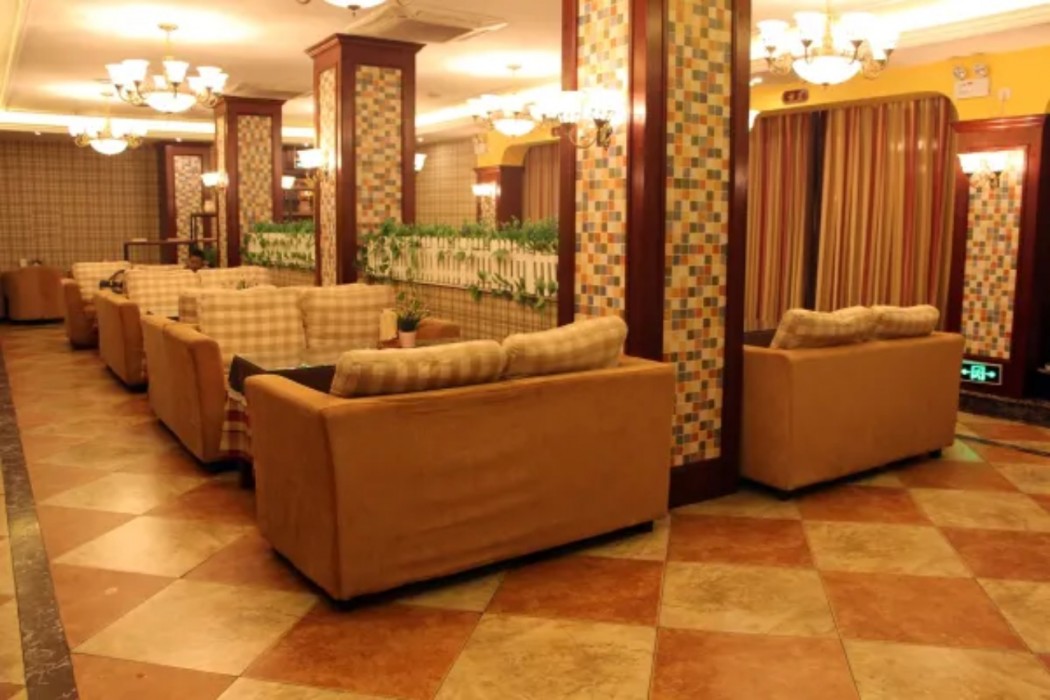 7 Days Sunshine Hotel (Yibin Nanxi Wenhua Road Xinglong Street) 21/33