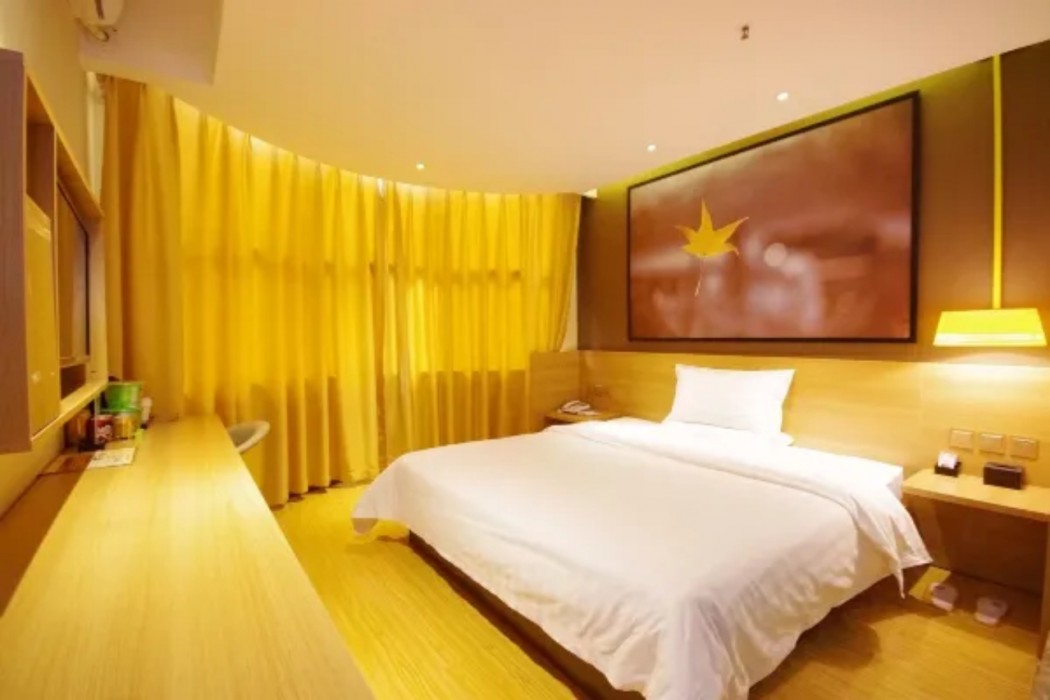 7 Days Sunshine Hotel (Yibin Nanxi Wenhua Road Xinglong Street) 10/33