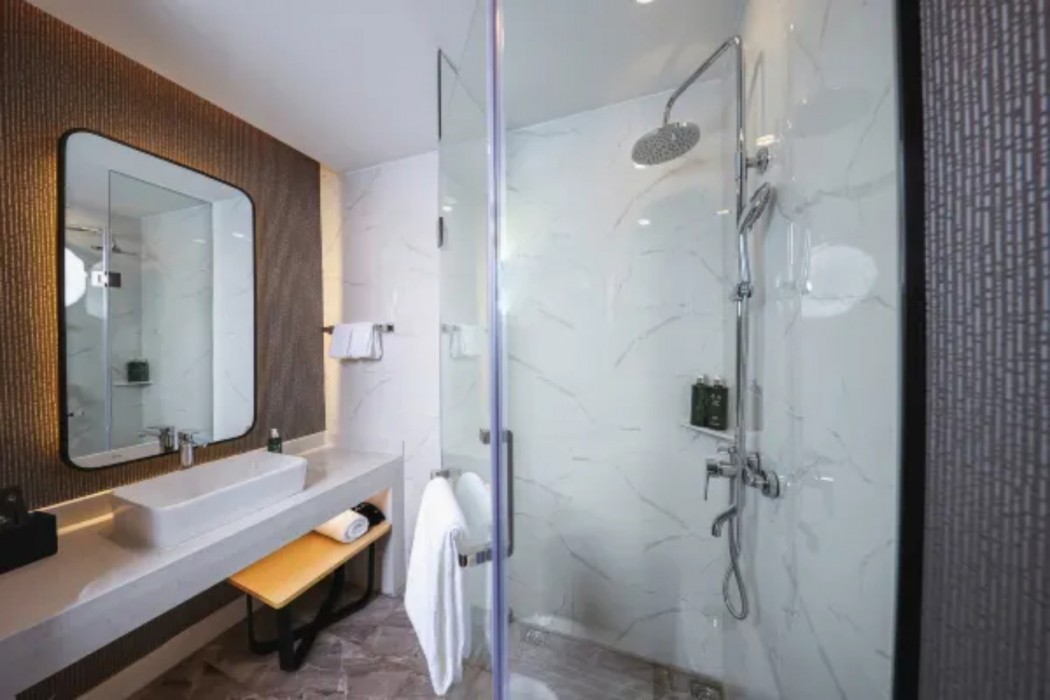 Magnotel Hotel(Changsha Provincial Government Guihuaping Subway Station Store) 16/44