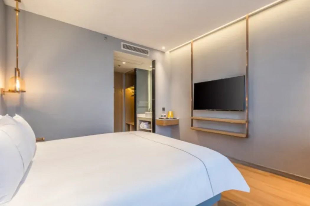 Magnotel Hotel(Changsha Provincial Government Guihuaping Subway Station Store) 15/44