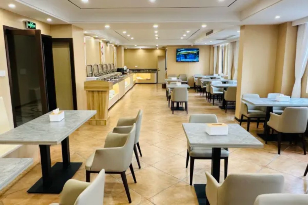 Vienna Hotel (Changzhou Qingfeng Park) 26/41