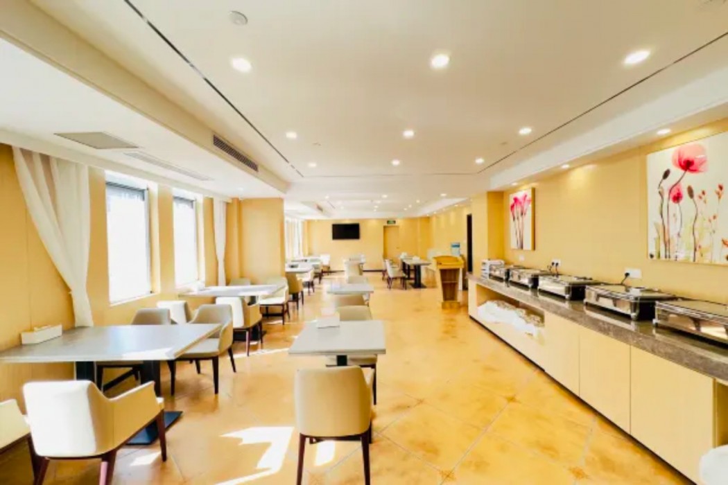 Vienna Hotel (Changzhou Qingfeng Park) 27/41