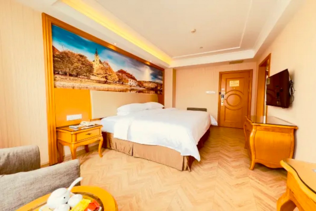 Vienna Hotel (Changzhou Qingfeng Park) 18/41