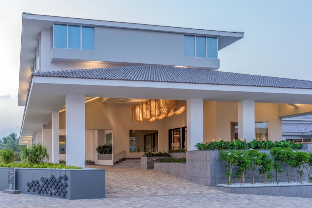 The Residency Towers Rameswaram 1/7