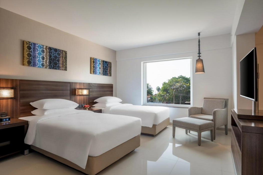 The Residency Towers Rameswaram 3/7